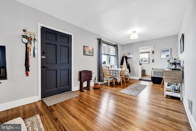 205 WARREN AVE, Bellmawr, NJ 08031