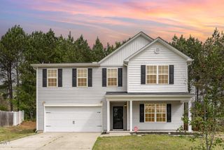 709 Conifer Court, Creedmoor, NC 27522