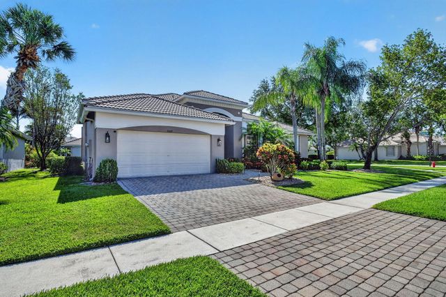6664 Murano Way, Lake Worth, FL 33467