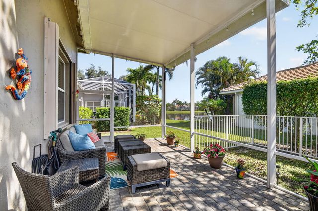 6664 Murano Way, Lake Worth, FL 33467