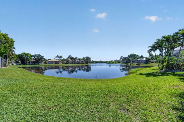 6664 Murano Way, Lake Worth, FL 33467