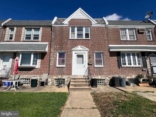 7140 ERDRICK ST, Philadelphia, PA 19135