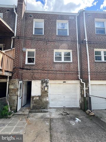 7140 ERDRICK ST, Philadelphia, PA 19135
