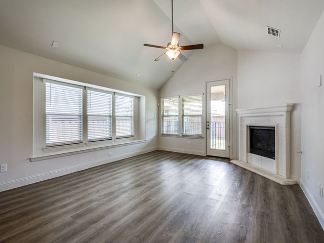 3041 Clearwater Drive, Prosper, TX 75078