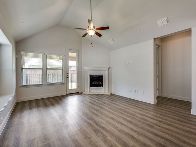 3041 Clearwater Drive, Prosper, TX 75078