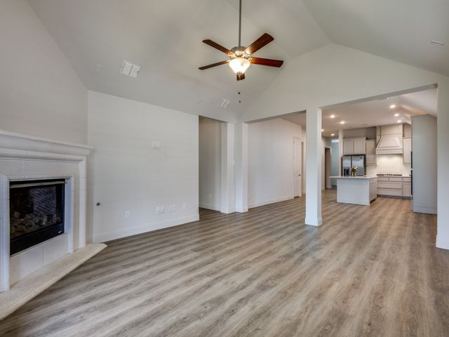 3041 Clearwater Drive, Prosper, TX 75078