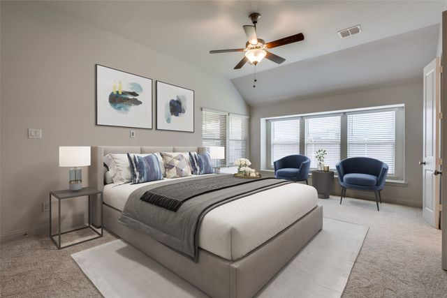 3041 Clearwater Drive, Prosper, TX 75078