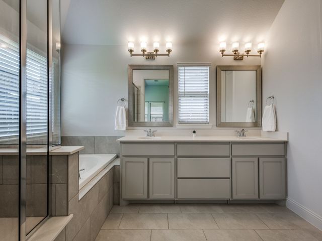 3041 Clearwater Drive, Prosper, TX 75078