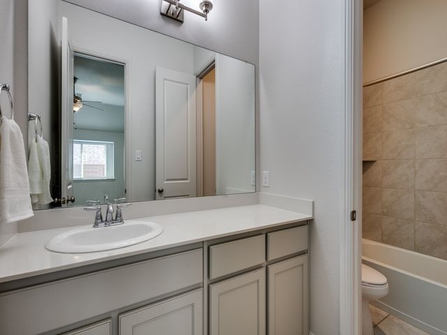 3041 Clearwater Drive, Prosper, TX 75078
