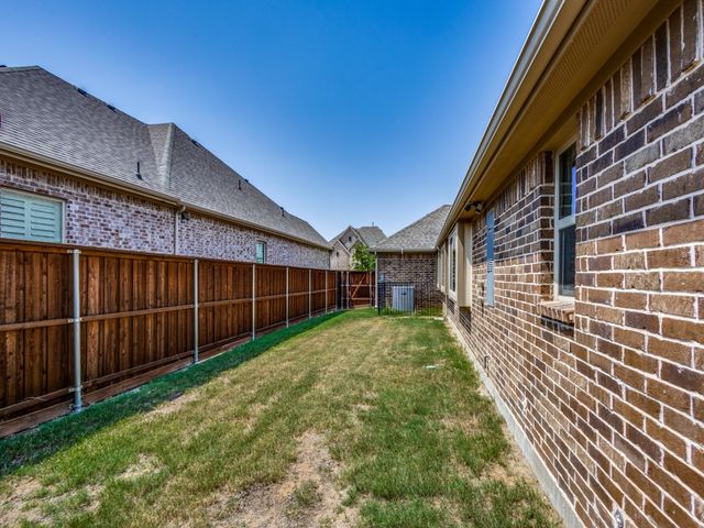 3041 Clearwater Drive, Prosper, TX 75078