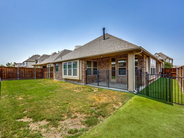3041 Clearwater Drive, Prosper, TX 75078