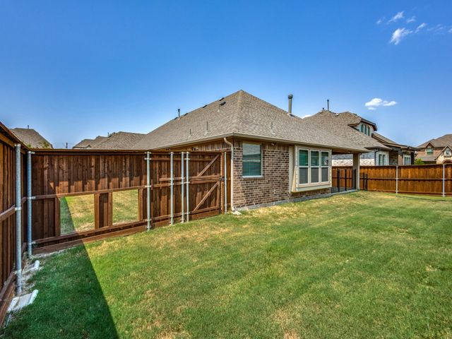 3041 Clearwater Drive, Prosper, TX 75078