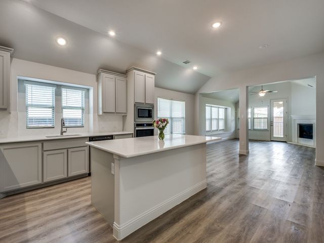 3041 Clearwater Drive, Prosper, TX 75078