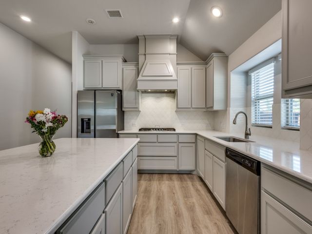 3041 Clearwater Drive, Prosper, TX 75078