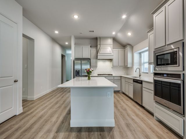 3041 Clearwater Drive, Prosper, TX 75078