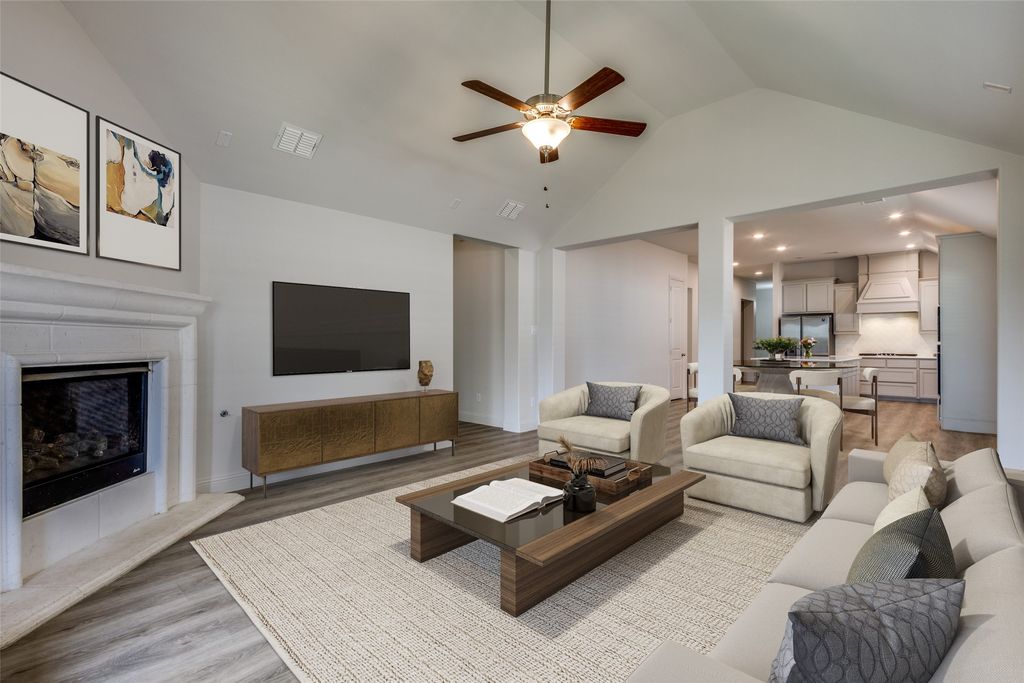 3041 Clearwater Drive, Prosper, TX 75078