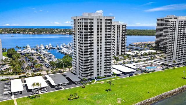 123 Lakeshore Drive 445, North Palm Beach, FL 33408
