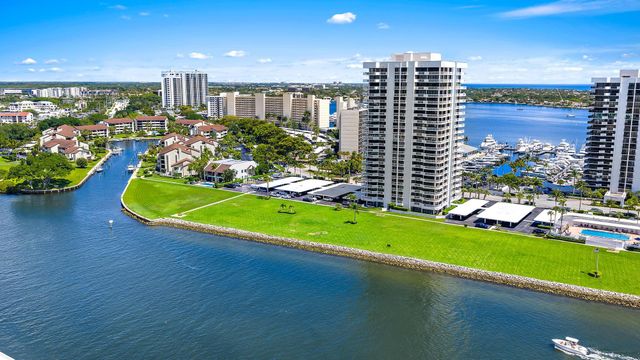 123 Lakeshore Drive 445, North Palm Beach, FL 33408