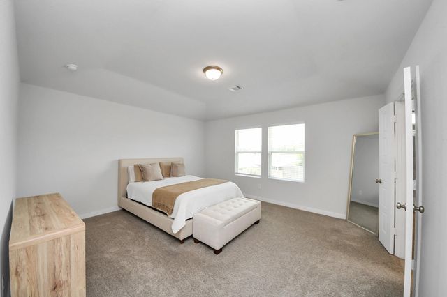 1929 Oregon White Oak Drive, Conroe, TX 77304
