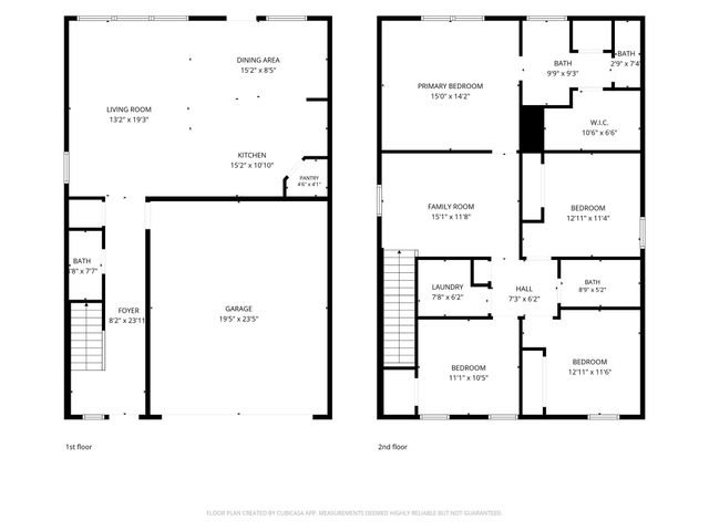 1929 Oregon White Oak Drive, Conroe, TX 77304