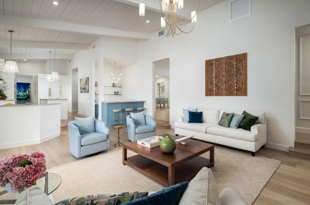 16039 Via Del Alba, Rancho Santa Fe, CA 92067