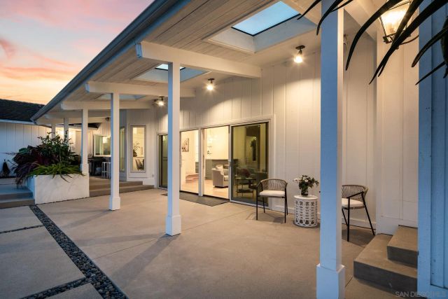 16039 Via Del Alba, Rancho Santa Fe, CA 92067