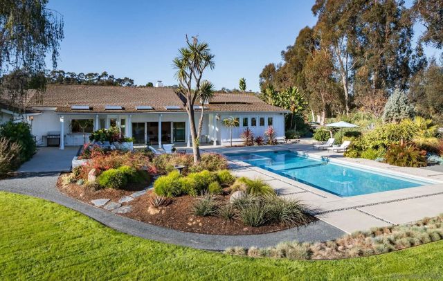 16039 Via Del Alba, Rancho Santa Fe, CA 92067