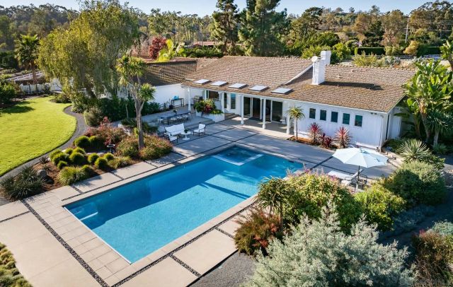 16039 Via Del Alba, Rancho Santa Fe, CA 92067