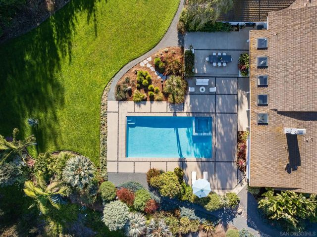 16039 Via Del Alba, Rancho Santa Fe, CA 92067