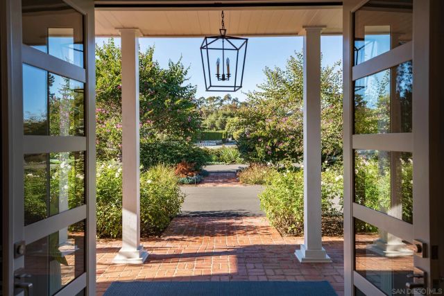 16039 Via Del Alba, Rancho Santa Fe, CA 92067