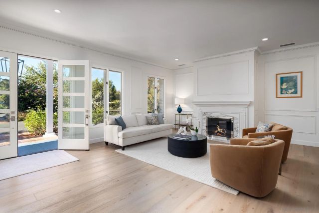 16039 Via Del Alba, Rancho Santa Fe, CA 92067