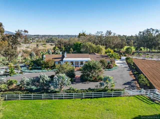 16039 Via Del Alba, Rancho Santa Fe, CA 92067