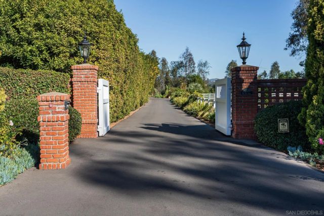 16039 Via Del Alba, Rancho Santa Fe, CA 92067