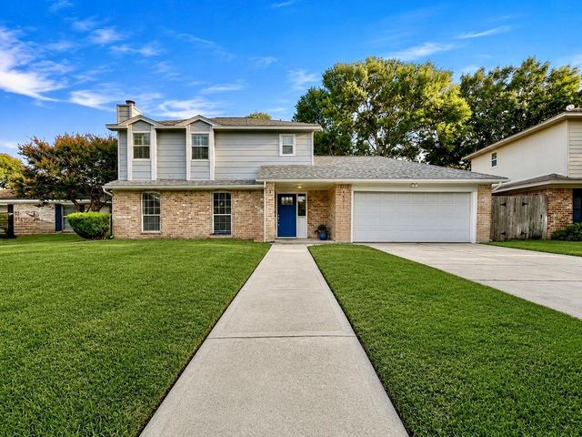 14011 Wickersham Lane, Houston, TX 77077
