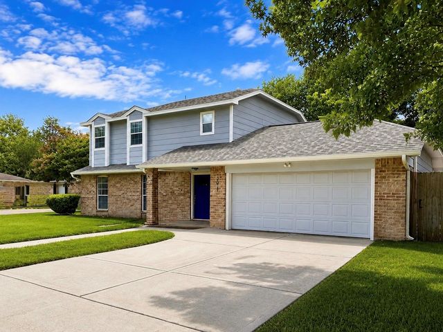 14011 Wickersham Lane, Houston, TX 77077