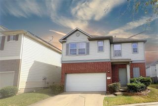 3715 W Ashford Villa Lane, Houston, TX 77082