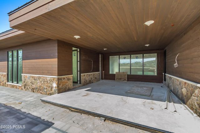 7165 Painted Valley, Park City, UT 84098