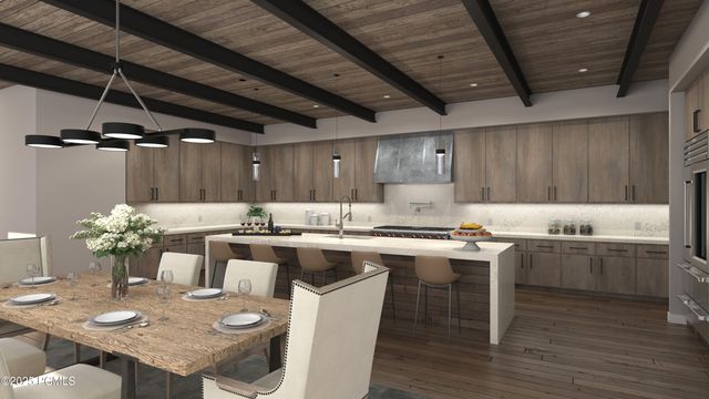 7165 Painted Valley, Park City, UT 84098