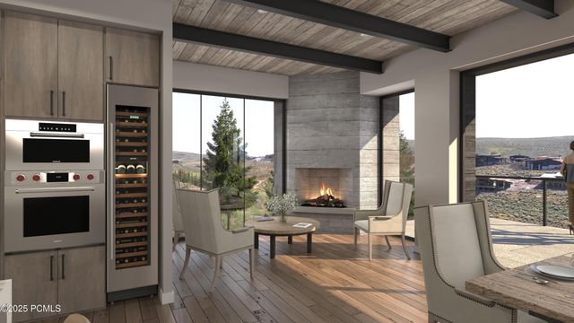 7165 Painted Valley, Park City, UT 84098