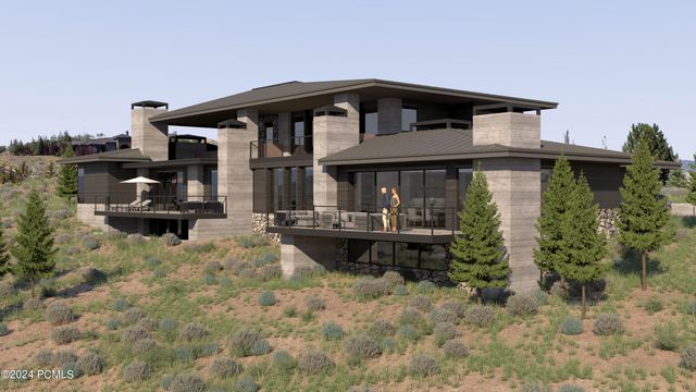 7165 Painted Valley, Park City, UT 84098