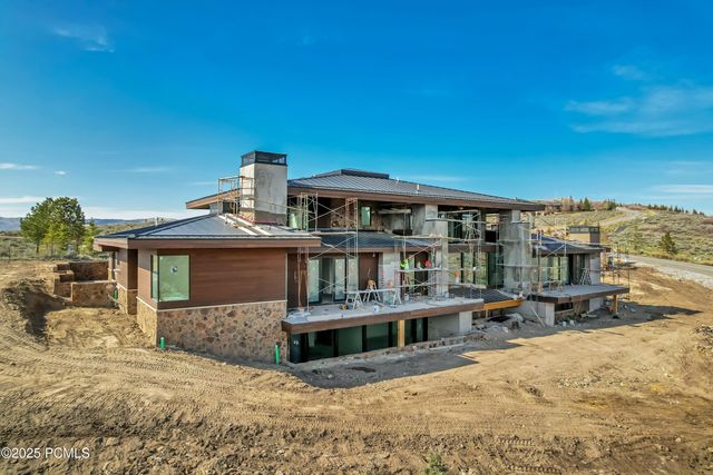 7165 Painted Valley, Park City, UT 84098