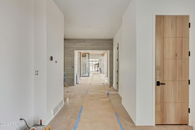 7165 Painted Valley, Park City, UT 84098