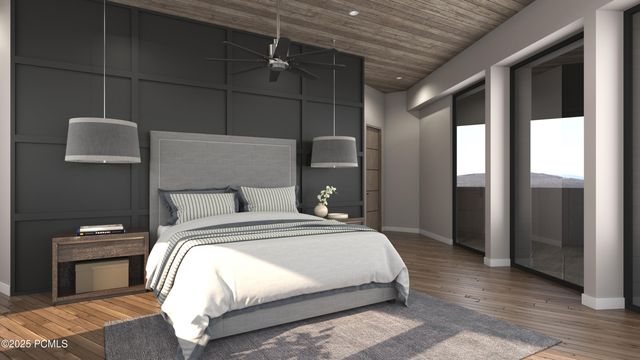 7165 Painted Valley, Park City, UT 84098
