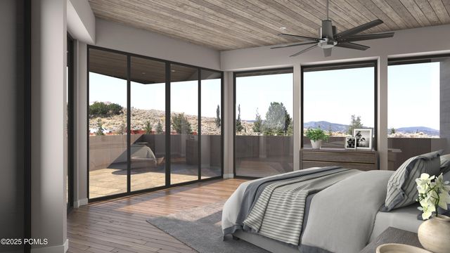 7165 Painted Valley, Park City, UT 84098