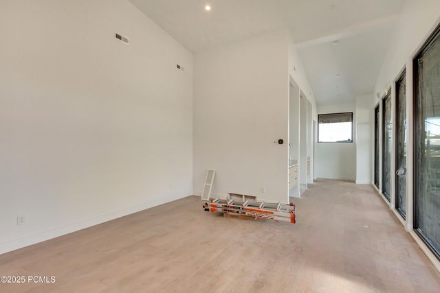 7165 Painted Valley, Park City, UT 84098
