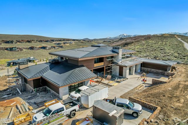 7165 Painted Valley, Park City, UT 84098