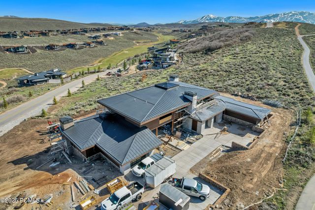 7165 Painted Valley, Park City, UT 84098
