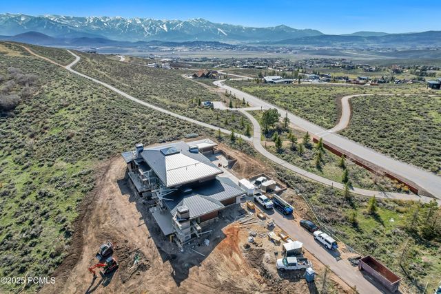 7165 Painted Valley, Park City, UT 84098
