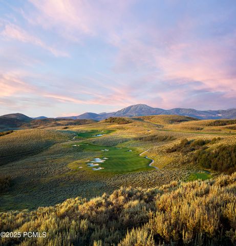 7165 Painted Valley, Park City, UT 84098