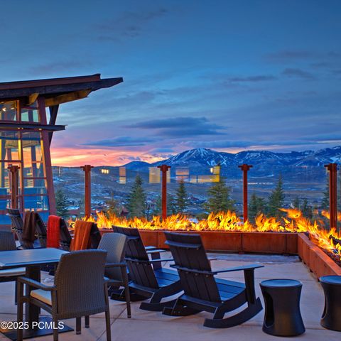 7165 Painted Valley, Park City, UT 84098